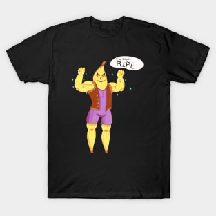 Ripe Banana T-Shirt